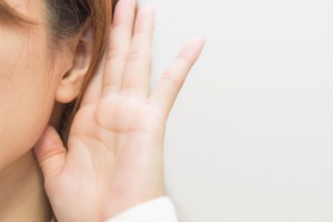 子どもとの信頼関係を築く