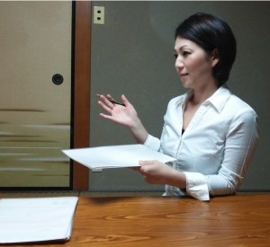 ママが学ぶNLPコミュニケーション講座 @ ジャルダン金山