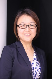 堀美奈子|