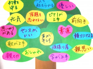 子供のための、やる気を上げるコーチング